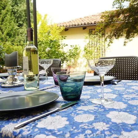 Verde Terrazza Sul Po