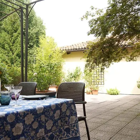 Apartment Verde Terrazza Sul Po Turin